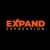 expand expression Logo