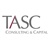 TASC Consulting & Capital Logo