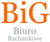 BiG Biuro Rachunkowe Logo