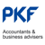 PKF Uruguay Logo