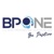 BPONE Logo