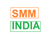 SMMIndia.in Logo