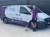 Focus Cleaning Logotype