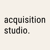Acquisition Studio Logo