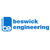 Beswick Engineering Co Inc Logo