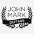 John Mark Guitars Logotype