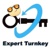 Expert Turnkey Managed IT Support Logo