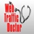 The Web Traffic Doctor Logo
