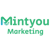 Provider Logotype Mintyou Marketing Logo