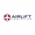 AIRLIFT LOGISTICS LLC Logo