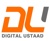 DIGITAL USTAAD Logo