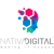 Nativa Digital Logo