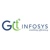 GIT Infosys Logo