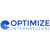 Optimize International Logo