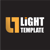 LIGHTTEMPLATE Logo
