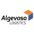 Algevasa LOGISTICS Logo