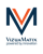 VizuaMatix Logo