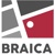 Braica Bienes Raices Logo