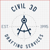 Civil 3D Drafting Services Logo