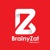 BrainyZat Logo
