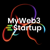My Web3 Startup Logo