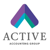 Active Accounting Group Logo