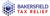 Bakersfield Tax Relief Logotype
