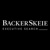 BackerSkeie Executive Search Logo