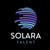 Solara Talent Logo
