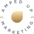 Amped Up Marketing LLC Logo