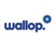 Wallop Design Logo