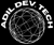 Adil Dev Tech Logo