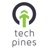 TechPines Logo