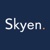 Skyen. Logo