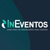 InEventos Uruguay Logo