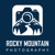 Rocky Mountain Photography Logo