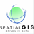 SpatialGIS Logo
