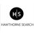 Hawthorne Executive Search Logo