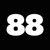 88PLATINUM, LLC Logo