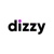 Dizzy Agency Logo