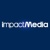 Impact Media Marketing Agency Logo