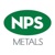 Northern Plains Steel Co. Logotype