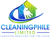 Cleaningphile Limited Logo
