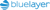 Blue Layer Logo