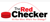 The Red Checker LLC Logo