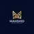 Mahshid Digital Marketing Logotype