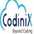 Codinix Technologies inc Logo