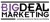 BIGdeal Marketing Solutions LLC Logo