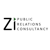 Zi Public Relations Consultancy Logo