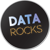 Data Rocks Logo